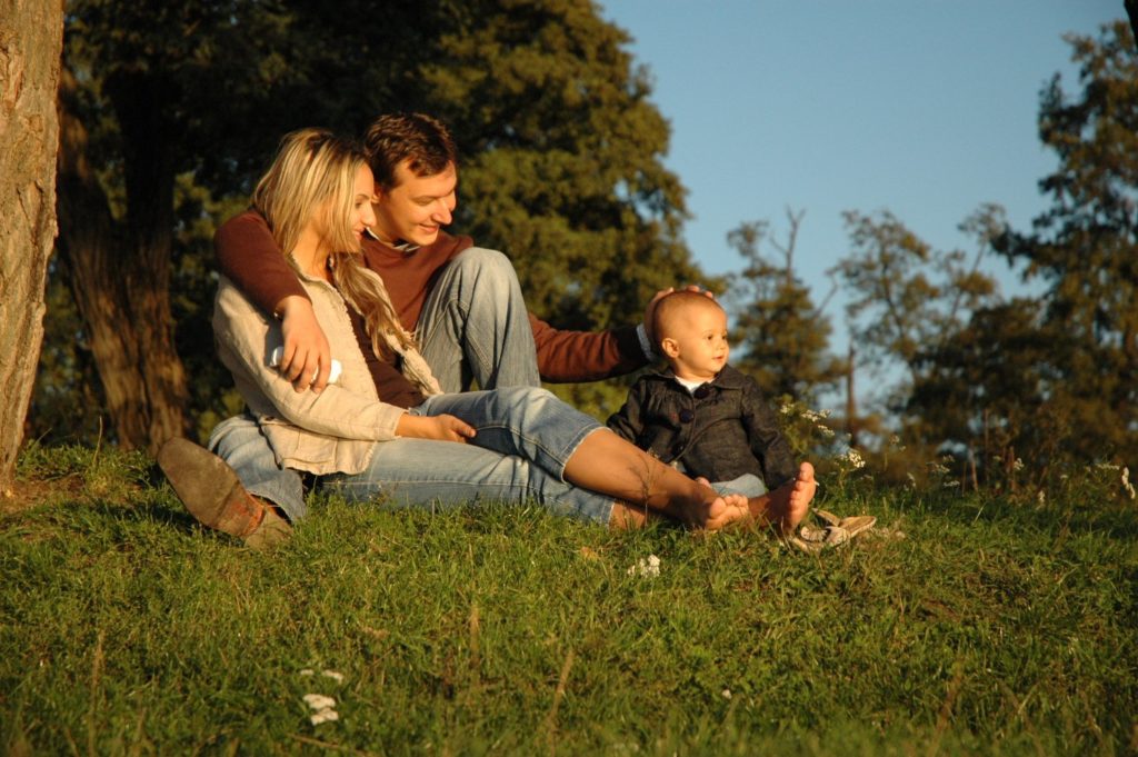 Paid Family Leave