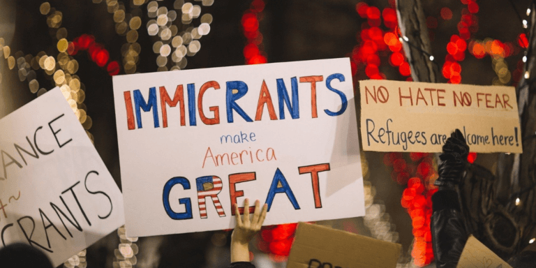 Immigration