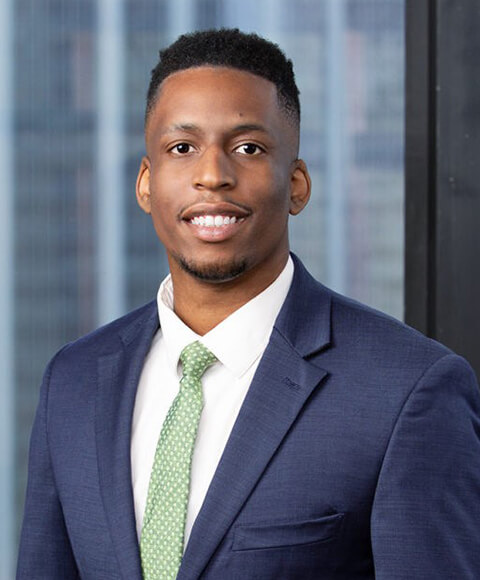 Aderius Ross