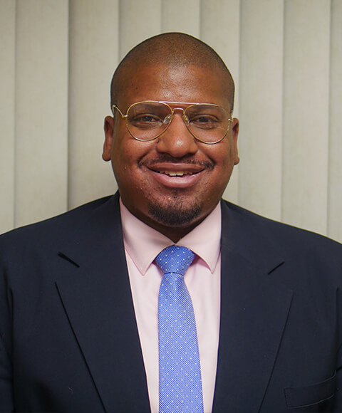 Christopher R. Clark
