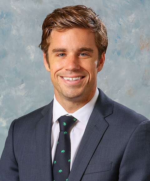 Jonathon Oster
