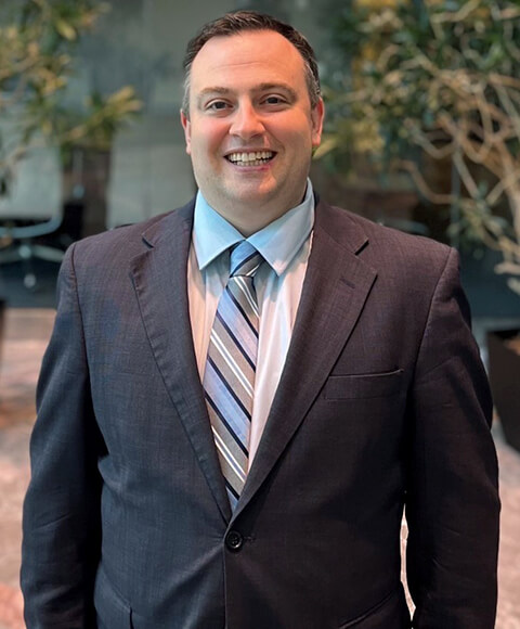 Paul J. Tortora Jr.