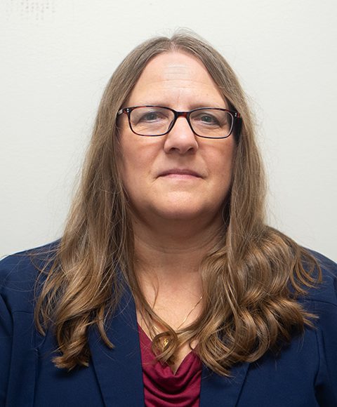 Shelia Weimer