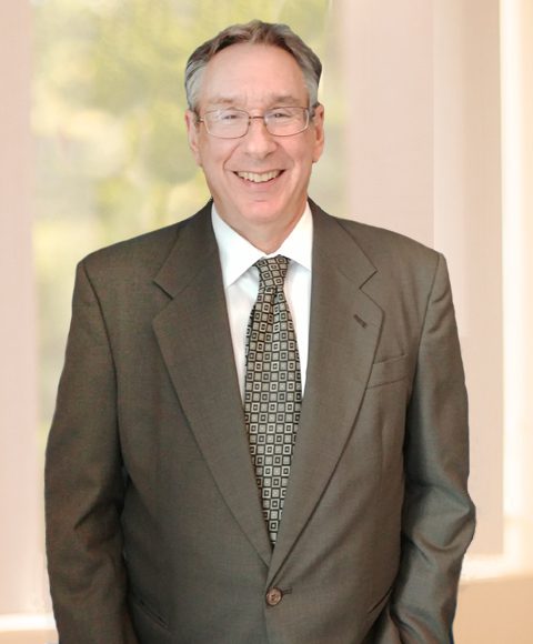 Steven L. Herrick  (Retired)