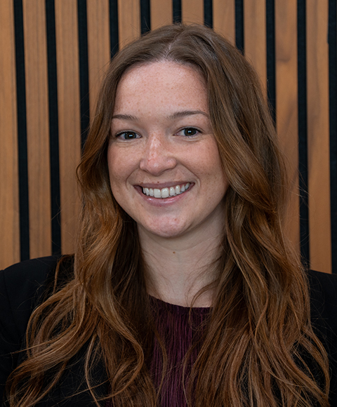 Tara McCoy